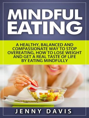 cover image of Mindful Eating